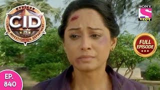 CID - Full Episode 840 - 30th November 2018