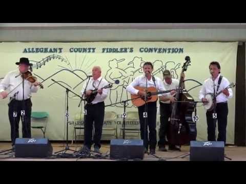 Sons Of The South (1st Place) - Darlin' Corey