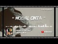 The Dance Company - Modal Cinta (Video Lirik)