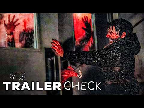 Video Thumbnail: RESIDENT EVIL Teaser Trailer German Deutsch (2026)