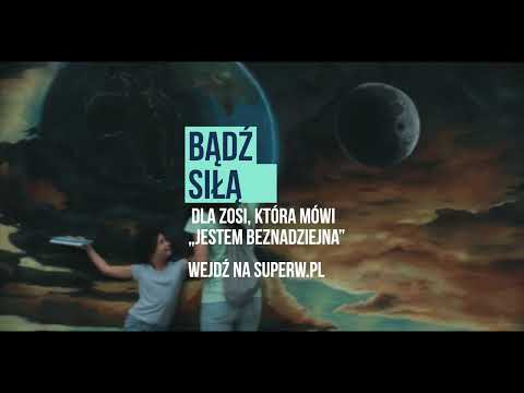 BĄDŹ SIŁĄ - Akademia Przyszłości