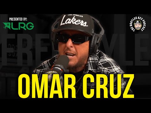 Omar Cruz goes off on this “So Be It” Beat - Must Watch! 🔥