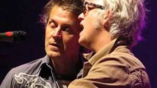 Blue Rodeo-Heart like mine
