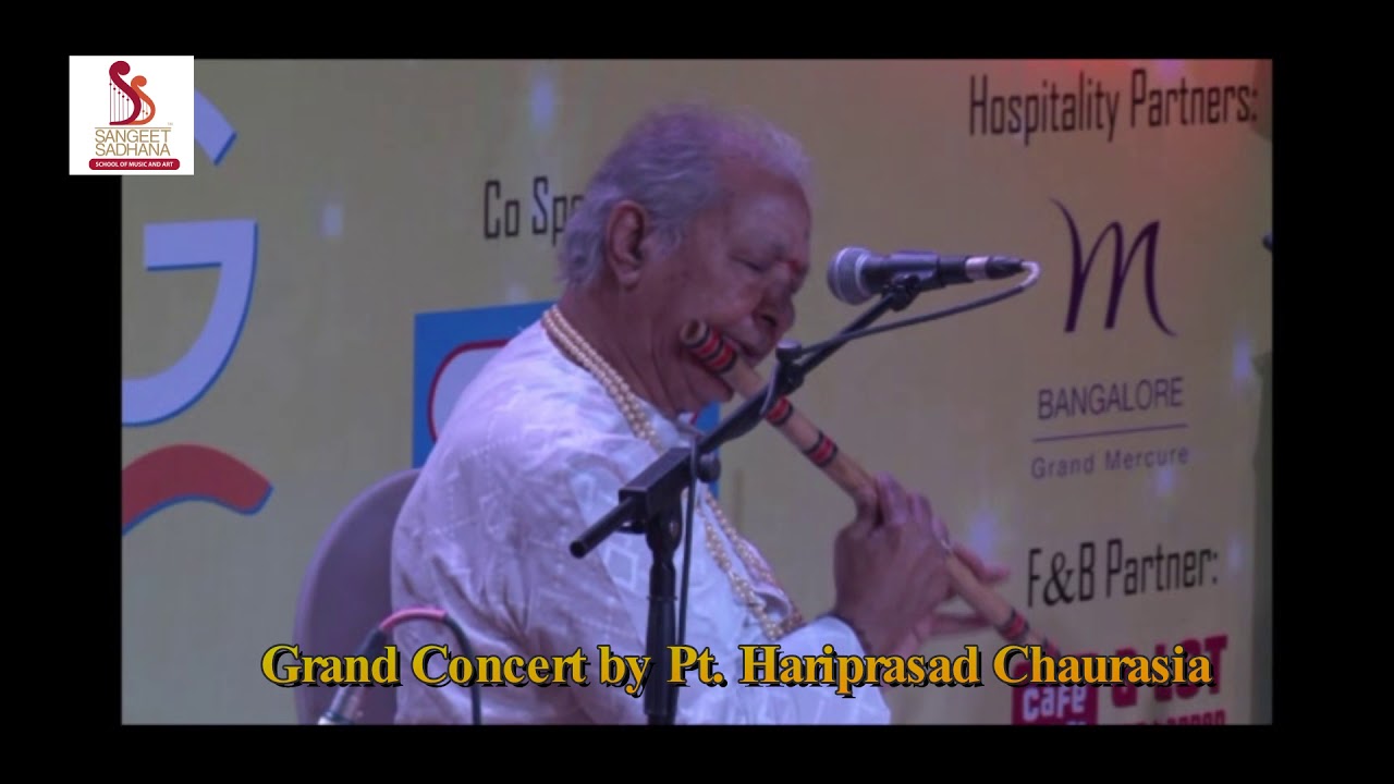 Maestros Collaboration with Sangeet Sadhana