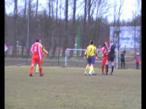 Turk Sp. - Sporting Burcht FC (23.02.2009)