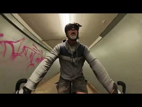 A Ride Along the Dandenong Creek on an Avanti Competitor E 1 Electric Bike