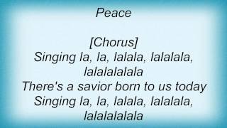 Jaci Velasquez - The Angel Song Lyrics