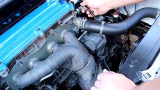 2006 Scion TC O2 Replacement