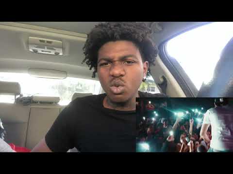 Lil Pete - Wasn't Born Rich | Reaction