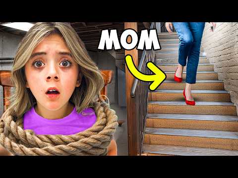 Rock Squad Survives WORLD’S STRICTEST PARENTS!  **Two New Videos**