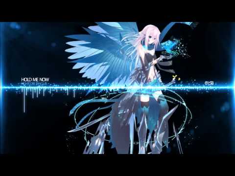 ▶nightcore ★ Hold Me Now