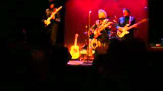 Marty Stuart - Women Make A Fool Out Of Me.wmv