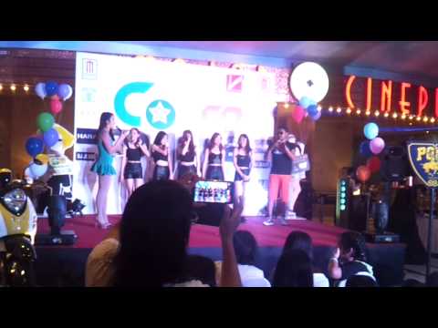 Brave Girls - So Sexy Cover By Periwinkle