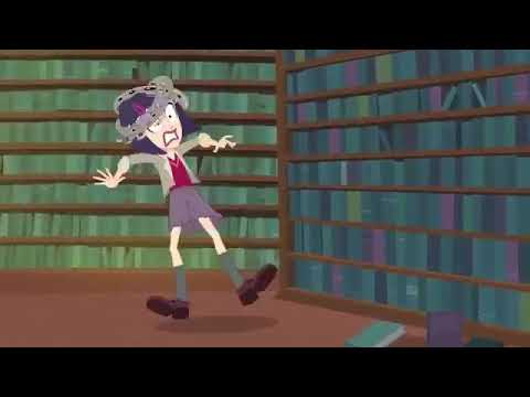 Polly Pocket Unlocketing Past Pt.2 Pt.2 Starring Emily Tennant as Polly Pocket(NaQis&Friends1)(2018)