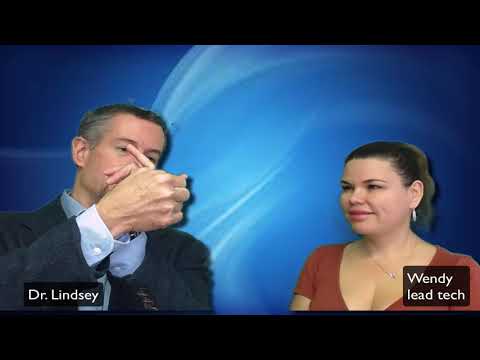 Eyebrow transplantation repair by Dr. Lindsey in Washington | McLean | Virginia thumbnail