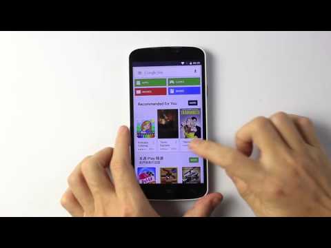 DOOGEE X6 Pro 4G Phablet - Gearbest.com