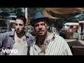 Residente, WOS - Problema Cabrón (Official Video)