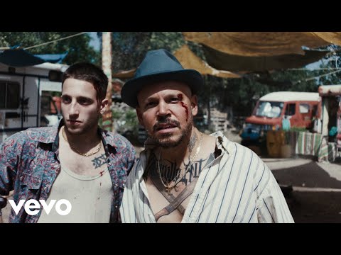 Video thumbnail for Problema Cabrón