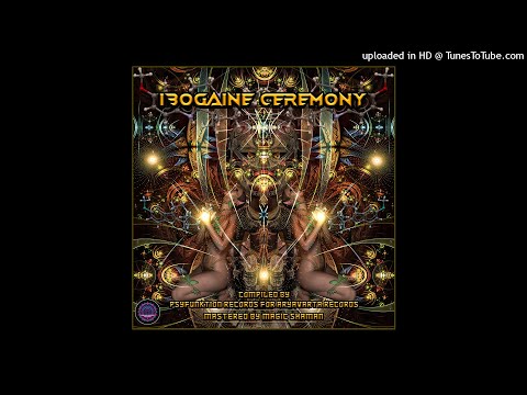 Manik Buluk - Martian Dance 187 Bpm - Aryavarta Records