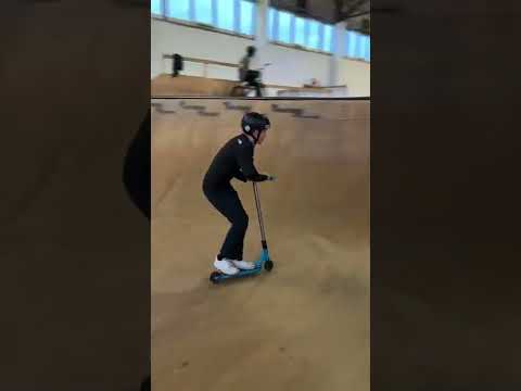 Gesnapter Lenker | Emil🛴❤️