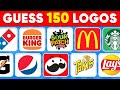 Guess The Logo In 3 Seconds 150 Famous Logos Logo Quiz Monkey Quiz