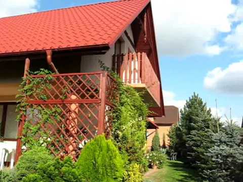 Pokoje gościnne Kraków-Zielonki nr 1110