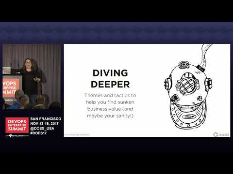 Taming the Chaos: Beyond the Quick Wins - LeanKit