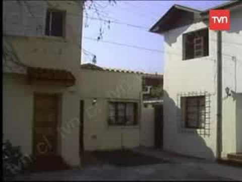 Calles y Avenidas - Pintor Cicarelli