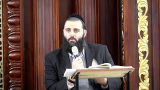 פרשת השבוע - מקץ (הרב נתנאל סנדרו בוחניק) - התמונה מוצגת ישירות מתוך אתר האינטרנט יוטיוב. זכויות היוצרים בתמונה שייכות ליוצרה. קישור קרדיט למקור התוכן נמצא בתוך דף הסרטון פרשת השבוע - מקץ (הרב נתנאל סנדרו בוחניק) - התמונה מוצגת ישירות מתוך אתר האינטרנט יוטיוב. זכויות היוצרים בתמונה שייכות ליוצרה. קישור קרדיט למקור התוכן נמצא בתוך דף הסרטון