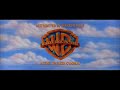 Amblin Entertainment Distributed By Warner Bros Pictures 1990