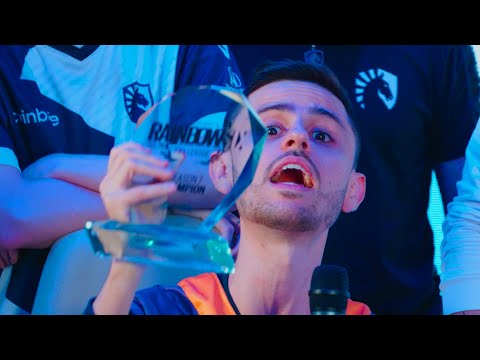 Did RazaH break ziG's trophy?! - R6 JAM best moments