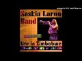 Saskia Laroo Band -  Jazzn Jamz (Live in Zimbabwe)