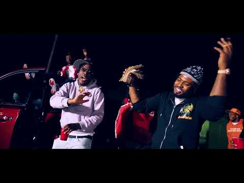 Young Crazy - "Stay Strapped" Freestyle