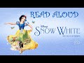 Snow White And The Seven Dwarfs Classic Fairy Tale Read Aloud For Kids