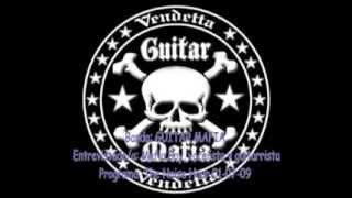 Guitar Mafia Interview