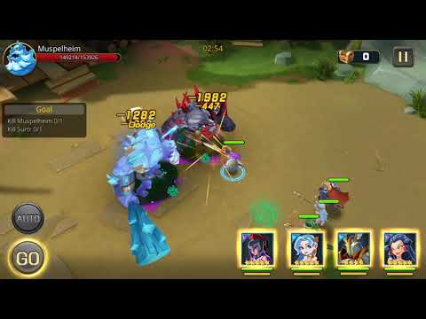 Last Instance of Chapter 5