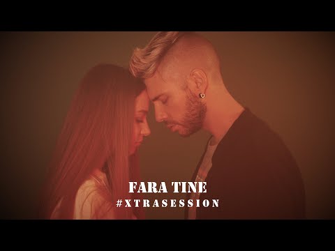 @suntchriss  ❌ DENISA JO - Fara Tine 💔 | Studio XtraSession (Mashup Theo Rose & Bogdan de la Ploiesti)