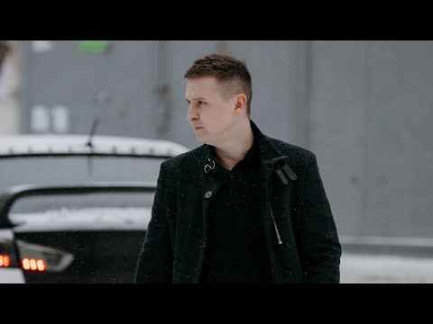 Alex Filatov - Холодно (Official Video)