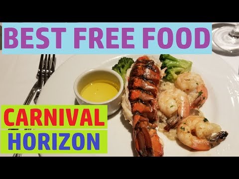 download lagu mp3 mp4 Carnival Horizon Food, download lagu Carnival Horizon Food gratis, unduh video klip Carnival Horizon Food