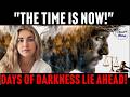 Powerful End Time Message From THE LORD Please Listen To This Video Rapture Jesus Endtimes