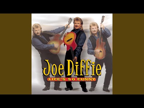 Tears in the Rain - Joe Diffie