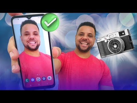 Vídeo: Foto na tela do celular: perguntas e respostas