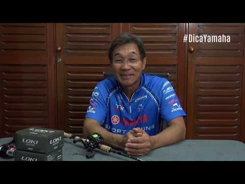 Dica Yamaha com Nelson Nakamura: como fazer a regulagem do freio mecânico