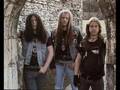 Thrash Metal Video Listing Very rare Bands 