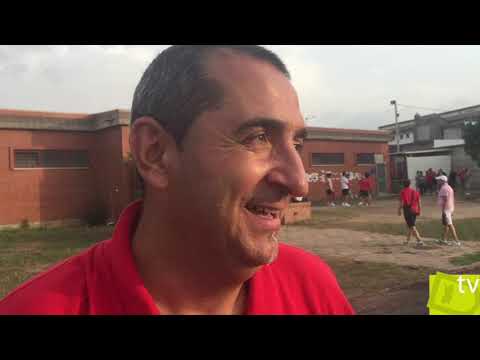 Fabrizio Carracoi Allenatore Guspini 26-09-2021 - Diario Sportivo