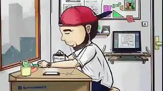 Download lagu Lagu Maula Ya Sholli Wa Sallim || Story Whatsapp mp3