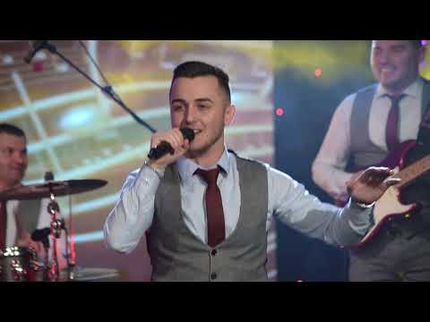 Legato Bend - Lule cocek (Cover Moja svadba 100% LIVE)