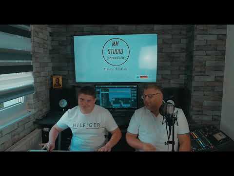 Goran Colic & Mladjo Mutlak - Zeleo bih da te zaboravim