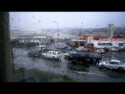 Olympus VG140 video test - Recorded in HD