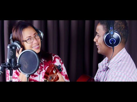 Hary sy Rainy - Mivady ny fitia (Cover Bessa)